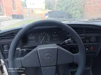 Gebraucht Opel Ascona 90 PS (66 kW) 1985 Weiß Limousine