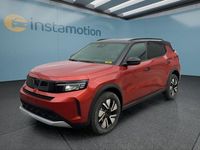 Gebraucht Opel Frontera 83 kW (113 PS) 2025 Orange SUV