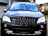 gebraucht Mercedes ML420 Cdi-V8 AMG Optik 4-Matic*Facelift*EU4*