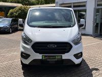 gebraucht Ford Transit Custom Kombi 320 L1 *Park*Allwetter*