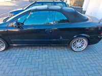 gebraucht Opel Astra Cabriolet G 2.2 Liter