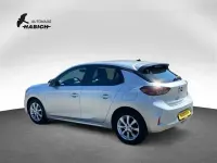 Gebraucht Opel Corsa 2024 Grau Kleinwagen