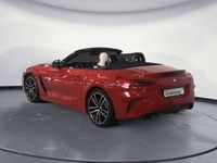 gebraucht BMW Z4 M40i Cabrio Head-Up Display Komfortzugang