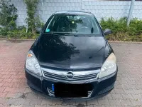 Gebraucht Opel Antara 91 PS (66 kW) 2009 Schwarz SUV