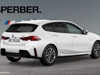 Gebraucht BMW 123 Performance 204 PS (150 kW) 2025 Weiß Kleinwagen