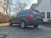 Gebraucht Volvo XC90 163 PS (119 kW) 2005 Grau SUV