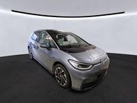 Gebraucht VW ID.3 Pro 150 kW (204 PS) 2021 Stonewashed blue metallic Kleinwagen
