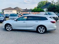 Gebraucht Opel Insignia Business 136 PS (100 kW) 2019 Silber Limousine