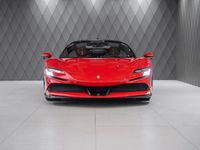 Gebraucht Ferrari SF90 999 PS (734 kW) 2023 Rot Coupé