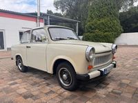 Gebraucht Trabant 601 26 PS (19 kW) 1988 Weiß