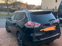 gebraucht Nissan X-Trail TEKNA 1.6 DIG-T TEKNA