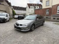 Gebraucht Subaru Impreza 160 PS (117 kW) 2006 Kombi