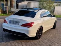 gebraucht Mercedes CLA200 