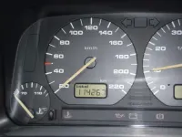 Gebraucht VW Golf Cabriolet 90 PS (66 kW) 1986 Grün Cabrio
