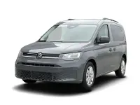 Gebraucht VW Caddy Life 122 PS (89 kW) 2025 Grau Van / Kleinbus