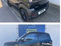 Gebraucht Ligier Myli 2023 Schwarz Kleinwagen