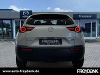 Gebraucht Mazda MX30 Ad'Vantage 106 kW (145 PS) 2023 Ceramic white SUV