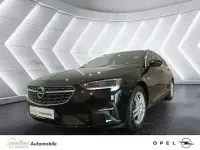 Occasion Opel Insignia Elegance 174 ch (127 kW) 2023 Noir Break