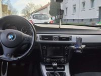 gebraucht BMW 318 318 i Touring nur das Wochenende für den Preis