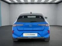 Gebraucht Opel Astra 224 PS (164 kW) 2023 Blau Kleinwagen