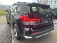 Neu BMW X1 136 PS (100 kW) 2026 Schwarz uni SUV