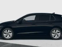 Neu VW Golf VIII Life 150 PS (110 kW) 2026 Grenadillschwarz metallic Limousine