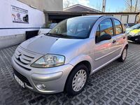 Gebraucht Citroën C3 Comfort 60 PS (44 kW) 2007 Grau Limousine
