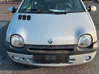 Gebraucht Renault Twingo 75 PS (55 kW) 2006 Andere farben Kleinwagen