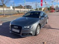 Gebraucht Audi A5 Exclusive 245 PS (180 kW) 2012 Grau Coupé