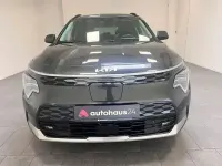 Gebraucht Kia e-Niro Inspiration 150 kW (204 PS) 2024 Grau SUV