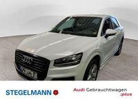 Gebraucht Audi Q2 Sport 150 PS (110 kW) 2018 Weiß SUV