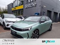 Gebraucht Opel Corsa 101 PS (74 kW) 2025 /typ aussenverkleidung metalliclackierung Kleinwagen