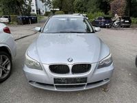 Gebraucht BMW 525 177 PS (130 kW) 2006 Kombi