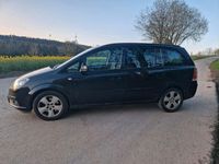 gebraucht Opel Zafira B 1.9 CDTI TÜV 07-25