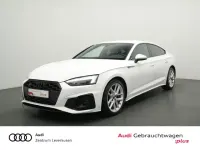 Gebraucht Audi S5 341 PS (250 kW) 2022 Weiss Coupé