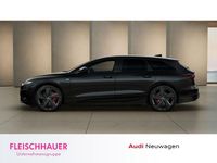 Neu Audi e-tron S-Line 269 kW (367 PS) 2026 Schwarz SUV
