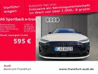 Gebraucht Audi A6 e-tron S-Line 269 kW (367 PS) 2026 Siambeige metallic Limousine