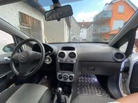 gebraucht Opel Corsa 