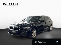 Gebraucht BMW 320 Shadowline 190 PS (139 kW) 2022 Schwarz (schwarz) Kombi