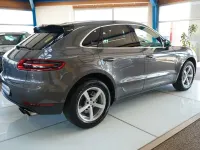 Second-hand Porsche Macan S 340 CP (250 kW) 2018 Gri SUV