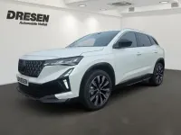 Neu Renault Austral Techno 148 PS (108 kW) 2026 Weiss SUV