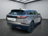 Gebraucht Land Rover Range Rover 300 PS (220 kW) 2022 Grau SUV