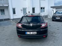 gebraucht Renault Mégane EZ 11/2011