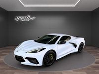 Neu Corvette Stingray 481 PS (353 kW) 2025 Ceramic matrix grey metall Coupé