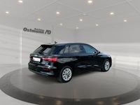 gebraucht Audi A3 Sportback e-tron Sportback 40 TFSI e basis STH 17'' SHZ