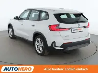 Brugt BMW iX1 230 kW (313 HK) 2023 Hvid SUV