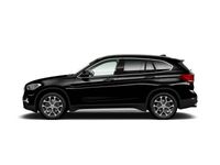 gebraucht BMW X1 xDrive20d