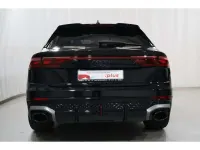 Używany Audi RS Q8 Performance 640 KM (470 kW) 2025 Czarny SUV