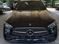 Gebraucht Mercedes C300e AMG 313 PS (230 kW) 2023 Kombi