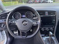 Gebraucht VW Golf VII 150 PS (110 kW) 2019 Weiß Kleinwagen